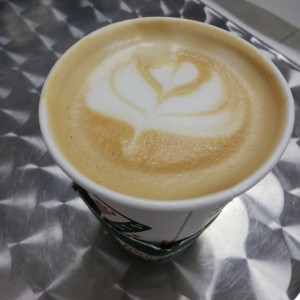 capuchino