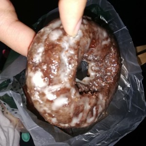 brownie
