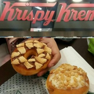 donuts
