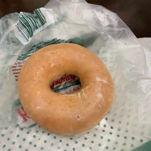 original glaze