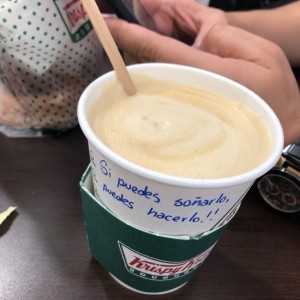 Cappuchino