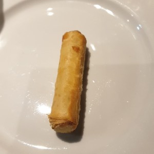 Deditos Arabes