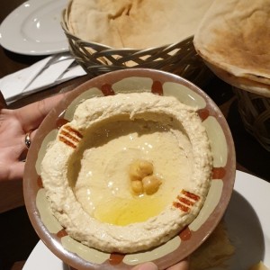 Hummus 