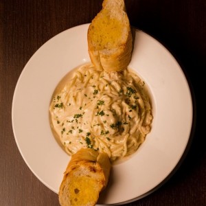 espaguetti