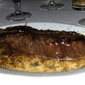 Petite Delmonico Steak (12 oz.)