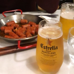 chistorras