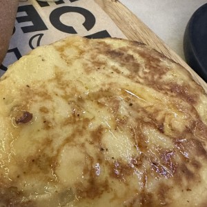 TORTILLA ESPANOLA 2 PAX