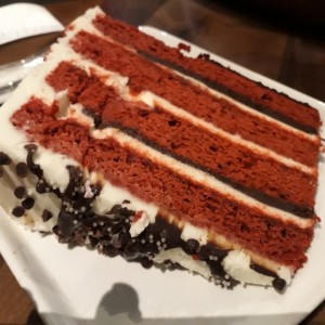 Red velvet