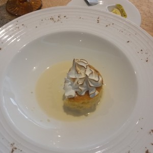 Tres Leches