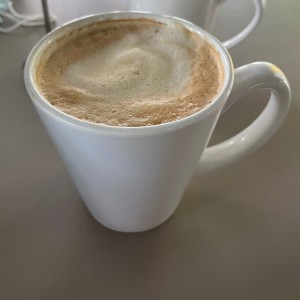 Capuchino