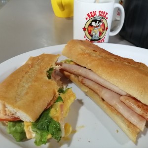 Club Sandwich
