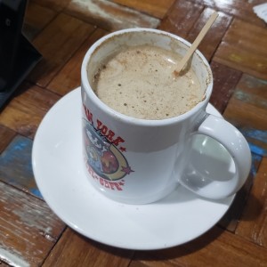 Chai