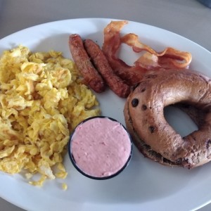 Big Bang Boom Breakfast