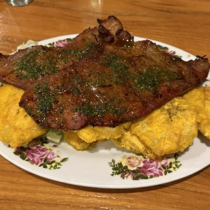 Carne a la Brasa
