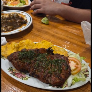 Filete de Res