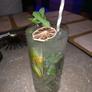 mojito 