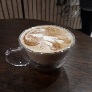 capuchino
