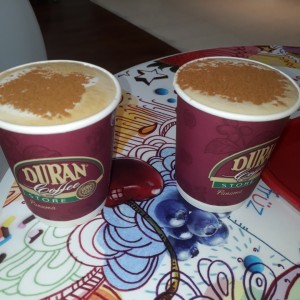 capuchino