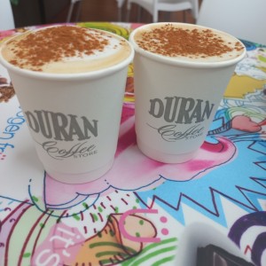 Capuchino
