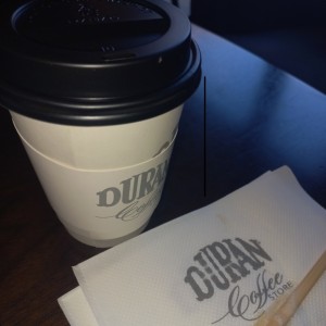capuchino