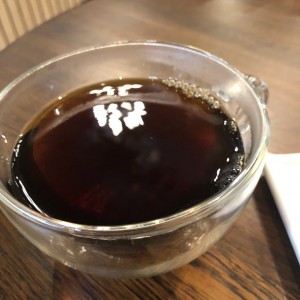 Cafe Geisha