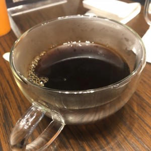 Cafe americano