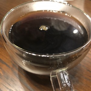 Cafe Chemex Geisha