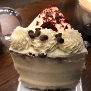 Red Velvet
