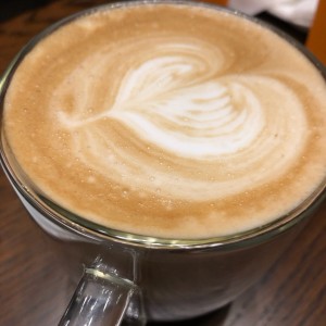 capuccino