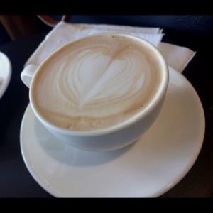 capuccino 