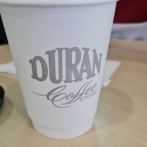 capucchino