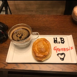 cafe