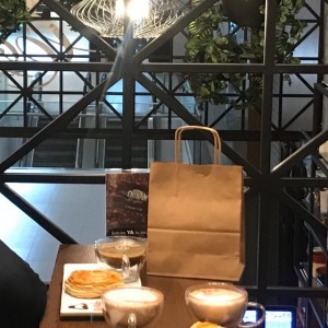 cafe