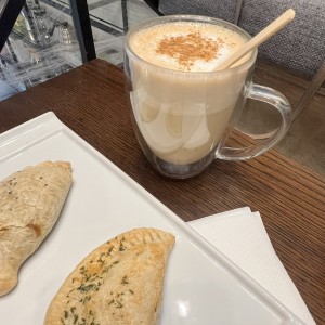 Chaipuccino