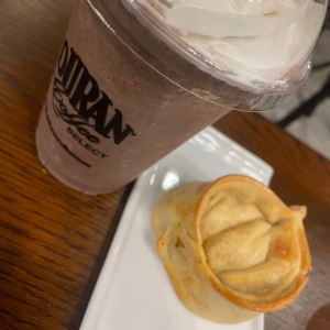 Empanada capresse