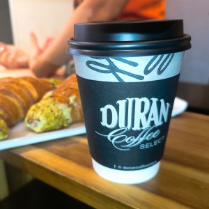 Capuchino