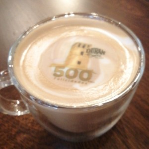 cappuccino