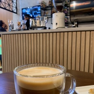 capuccino