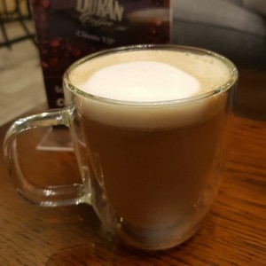 Chai Latte