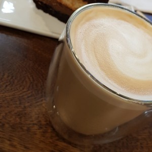 capuccino