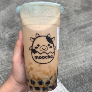 bubble tea clasico