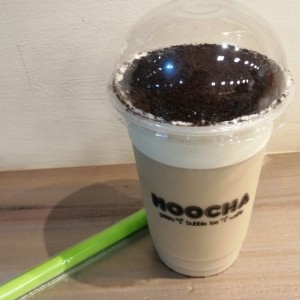 MilkTea
