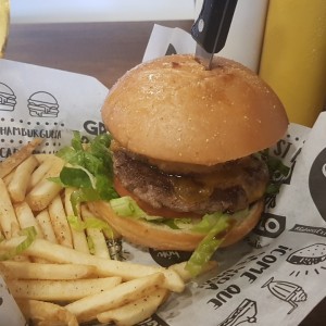 la rompe dieta
