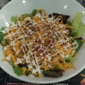 Ensalada