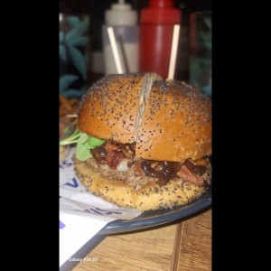 burguer week