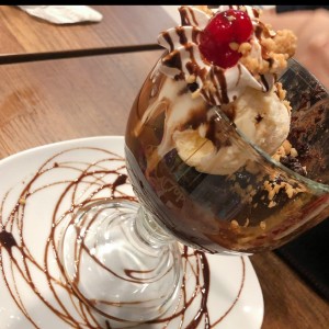 brownie