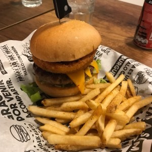 La rompe dieta