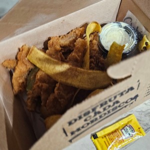 fish