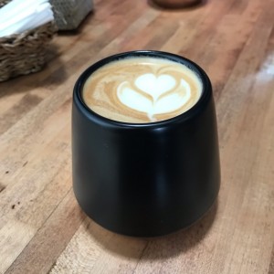 Capuccino