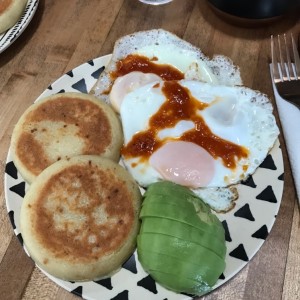 Desayuno Mania 